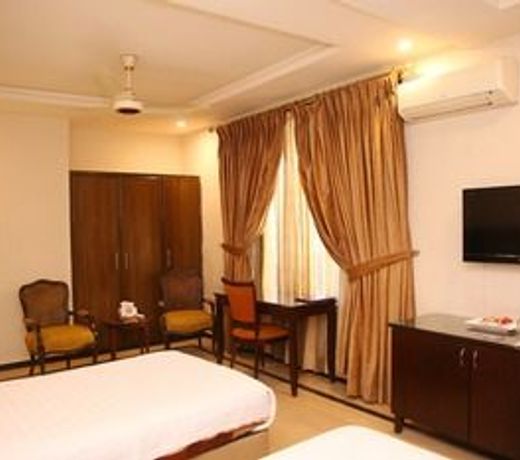 Magnolia Guest House
