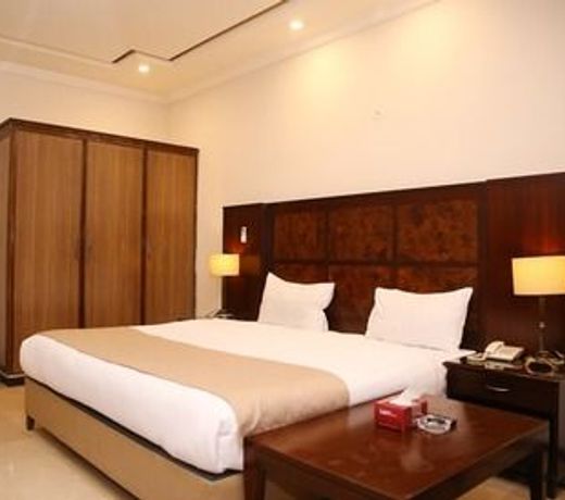 Magnolia Guest House