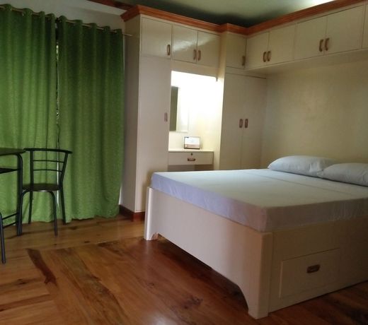 DDD Heritage Inn