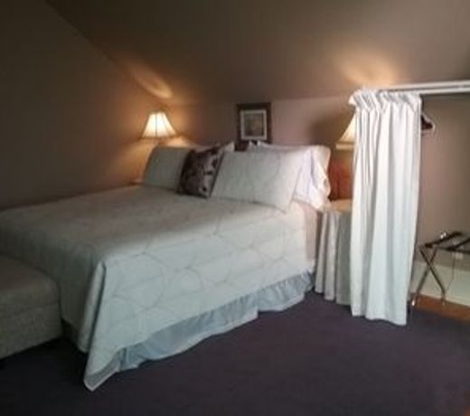 Caledonia House B&B