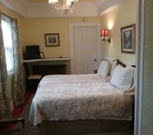 Caledonia House B&B