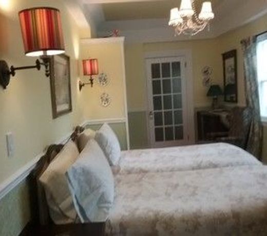 Caledonia House B&B
