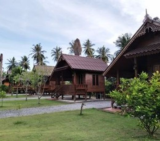 Yoo Sabai Resort