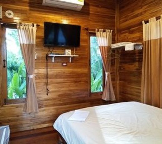 Yoo Sabai Resort