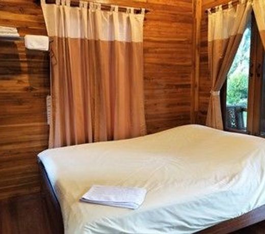 Yoo Sabai Resort