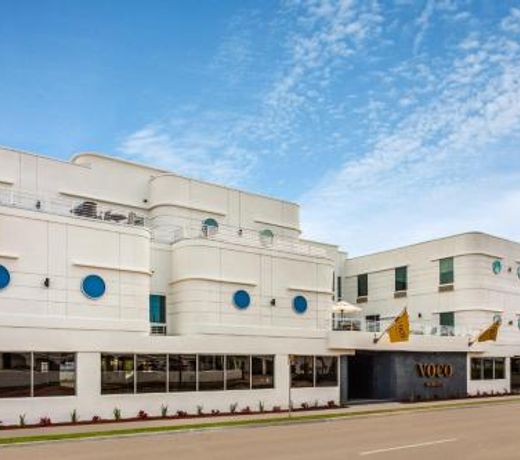 voco St Augustine Historic Area, an IHG Hotel