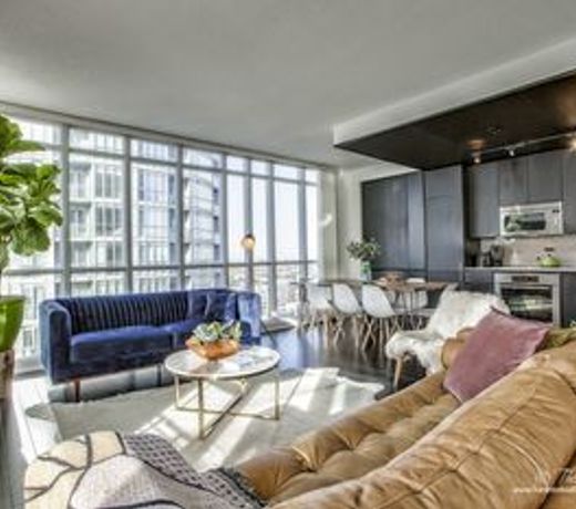 New Modern - DT King W Spacious 3BR
