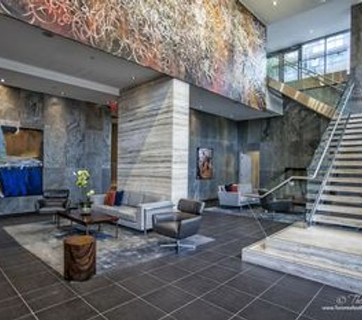 New Modern - DT King W Spacious 3BR
