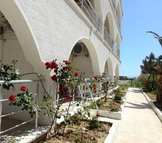 Hotel Paris