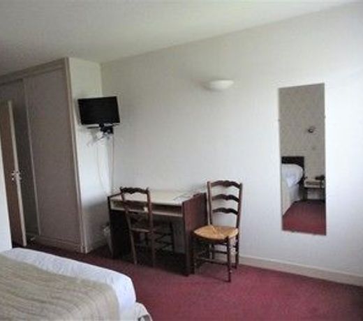 La Bonne Auberge