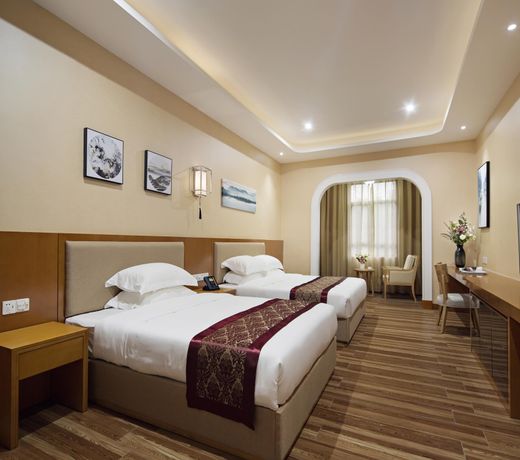 Cheermore Recreation Hotel