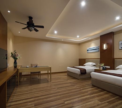 Cheermore Recreation Hotel