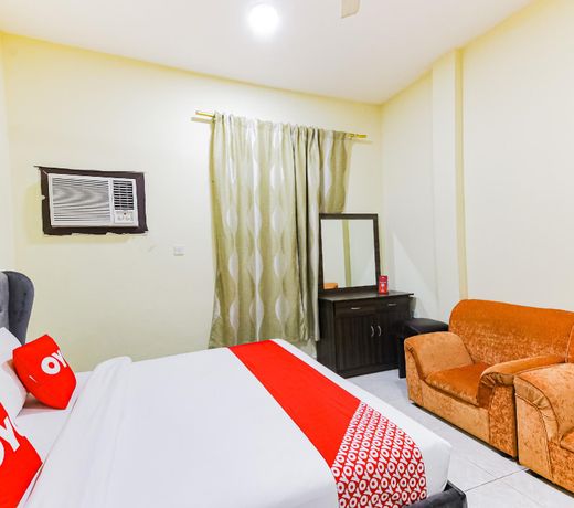 OYO 105 Star House 05