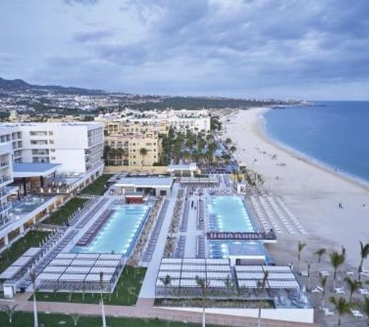 Riu Palace Baja California - Adults Only - All Inclusive