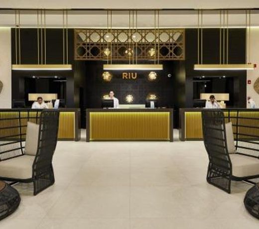 Riu Palace Baja California - Adults Only - All Inclusive