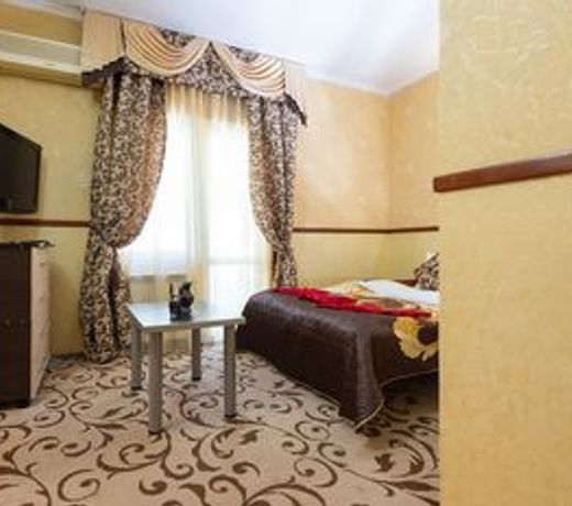 Mini-Hotel Elegia