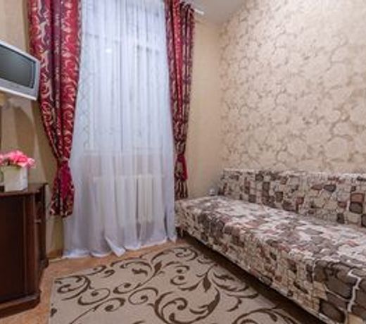 Mini-Hotel Elegia