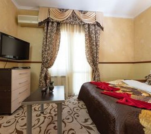 Mini-Hotel Elegia