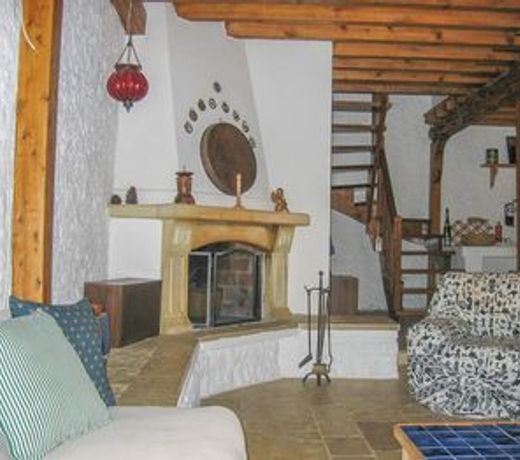 Old House