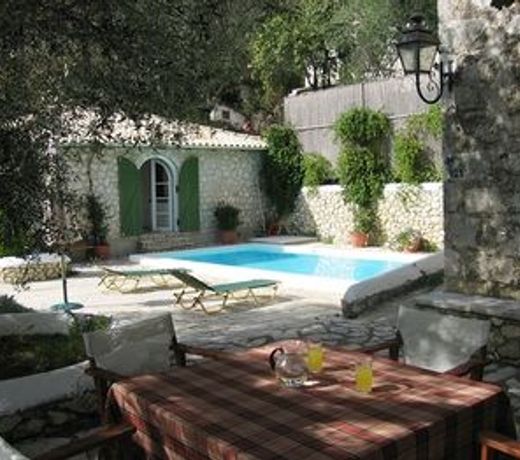 Old House