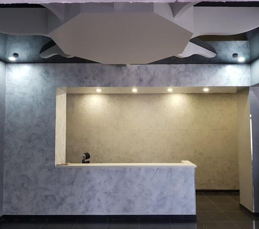 Syzran Hotel