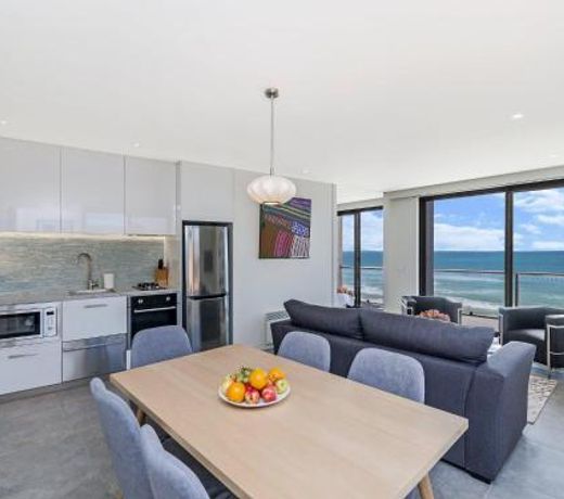 Aqua Mist Penthouse