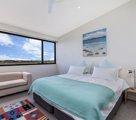 Aqua Mist Penthouse