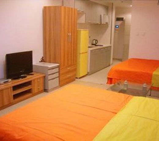 Xingai Square Binsheng Apart-hotel