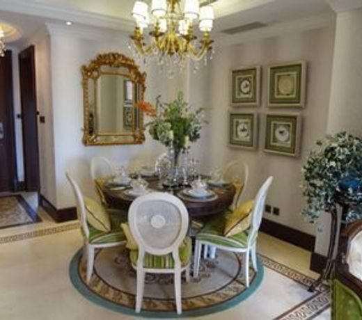 Xingai Square Binsheng Apart-hotel