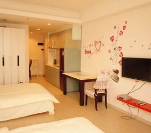 Xingai Square Binsheng Apart-hotel