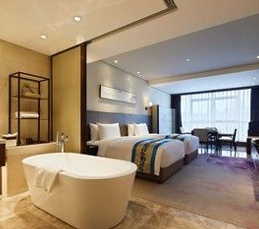 Fu Rong Ge Hotel