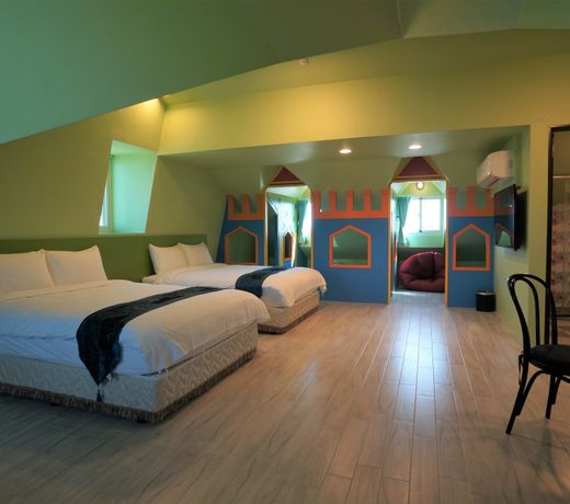 Beautiful Life Villa