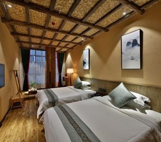 Yinqi Xinsu Hotel