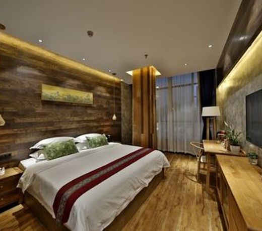 Yinqi Xinsu Hotel