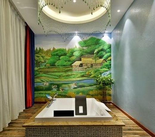 YUNXI ART THEME HOTEL