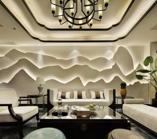 YUNXI ART THEME HOTEL