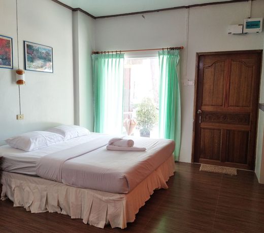 Chan Chon Resort