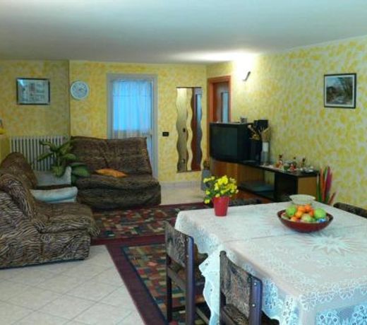 Bed & Breakfast Villy
