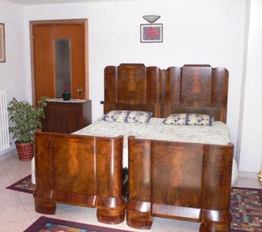 Bed & Breakfast Villy