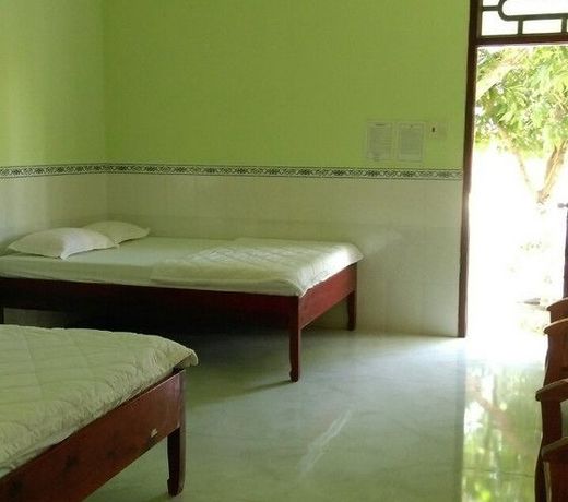 Thanh Quang Guest House