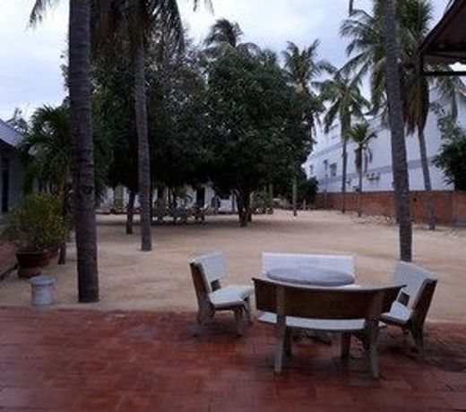 Thanh Quang Guest House