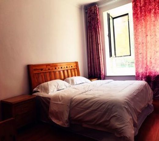 Yue Tu Home Inn 103
