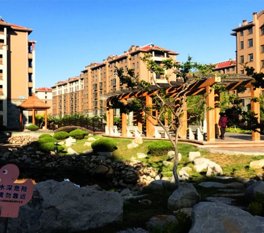 Yue Tu Home Inn 404
