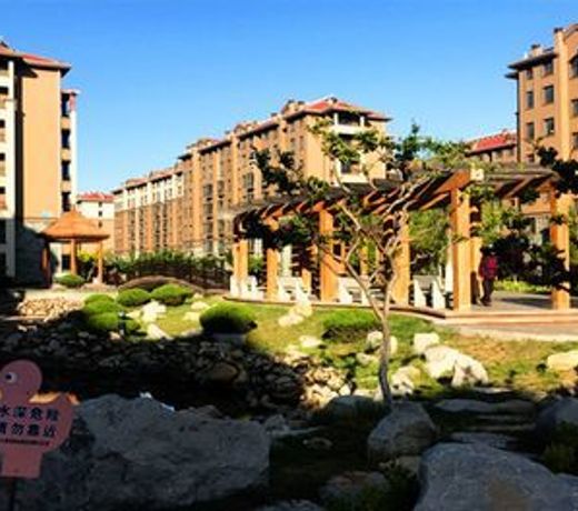 Yue Tu Home Inn 404