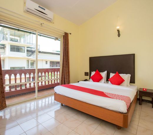OYO 13344 Shree Cottage