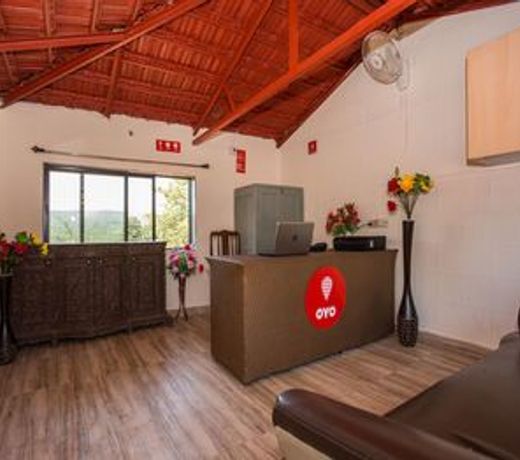 OYO 13344 Shree Cottage