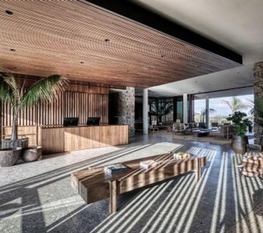 Domes Zeen Chania, a Luxury Collection Resort, Crete