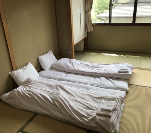 Fuji Sansuikan