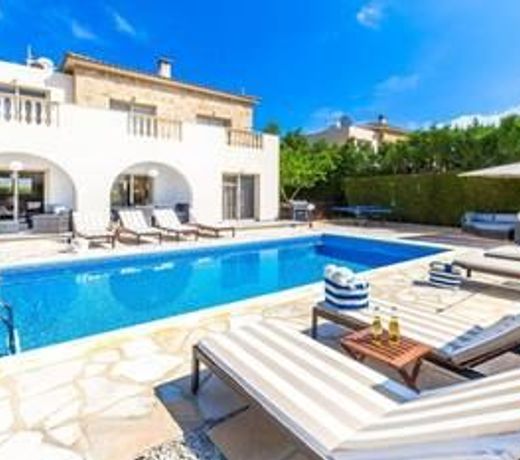 Villa Siesta