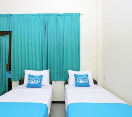 Airy Regol Moch Ramdan 96 Bandung